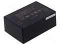 Converter: AC/DC; 70W; Uin: 80÷264VAC; 36VDC; Iout: 1.94A; 90%; 65kHz CINCON CFM70S360-E