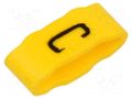 Markers; Marking: C; 100pcs. PARTEX PK+20004AV40.C
