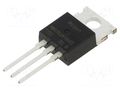 Transistor: N-MOSFET; unipolar; 100V; 123A; Idm: 480A; 197.4W WAYON WMK053N10HGS-CYG