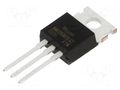 Transistor: N-MOSFET; unipolar; 100V; 41A; Idm: 328A; 108.7W WAYON WMK080N10LG2-CYG
