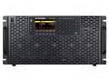 Electronic load; 0÷800V; 0÷150A; 6kW; 222x428.4x615mm; 100÷240VAC B&K PRECISION HVL800150