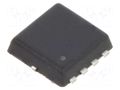Transistor: P-MOSFET; unipolar; -20V; -26A; Idm: -104A; 20W WAYON WMQ26P02TS-CYG