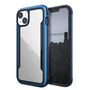 Raptic X-Doria Shield Case iPhone 14 armored cover blue, Raptic X-Doria 6950941494021 6950941494021