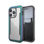 Raptic X-Doria Shield Case iPhone 14 Pro armored opal cover, Raptic X-Doria 6950941494076 6950941494076