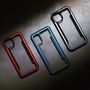 Raptic X-Doria Shield Case iPhone 14 Pro Max armored cover black, Raptic X-Doria 6950941494090 6950941494090