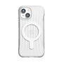 Raptic X-Doria Clutch Case iPhone 14 with MagSafe back cover transparent, Raptic X-Doria 6950941493208 6950941493208