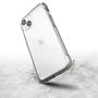Raptic X-Doria Air Case for iPhone 14 Plus armored cover silver, Raptic X-Doria 6950941495486 6950941495486