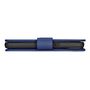 iCarer Wallet Case 2in1 Cover iPhone 14 Plus Anti-RFID Leather Flip Case Blue (WMI14220727-BU), iCarer 6975092686347 6975092686347