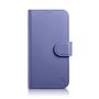 iCarer Wallet Case 2in1 Cover iPhone 14 Pro Max Leather Flip Cover Anti-RFID Light Purple (WMI14220728-LP), iCarer 6975092686392 6975092686392