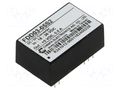Converter: DC/DC; 2.5W; Uin: 18÷36VDC; Uout: 5VDC; Iout: 500mA; DIP24 CHINFA ELECTRONICS FDD03-05S2