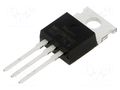 Transistor: N-MOSFET; unipolar; 100V; 257A; Idm: 1028A; 379W WAYON WMK028N10HGS-CYG