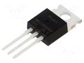 Transistor: N-MOSFET; unipolar; 60V; 184A; Idm: 736A; 208.3W WAYON WMK030N06HG4-CYG