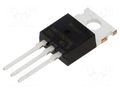 Transistor: N-MOSFET; unipolar; 200V; 125A; Idm: 500A; 347.2W WAYON WMK110N20HG2-CYG