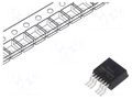 Transistor: N-MOSFET; unipolar; 100V; 238A; Idm: 952A; 277.8W WAYON WMMB020N10HG4-CYG
