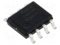 Transistor: N/P-MOSFET; unipolar; SOP8 WAYON WMS10DH04TS-CYG