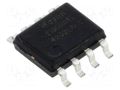 Transistor: N/P-MOSFET; unipolar; 40/-40V; 10/-8A; 3W; SOP8 WAYON WMS10DH04TS-CYG