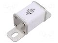 Fuse: fuse; 350A; 1kVDC; quick blow; ceramic BEL FUSE 0AKHBK350-BA