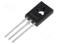 Transistor: PNP; bipolar; 80V; 4A; TO126 LUGUANG ELECTRONIC BD442-LGE