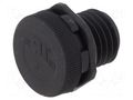 Pressure compensation device; Thread: M12; Kit: gasket; Pitch: 1.5 LAPP LP-51730201