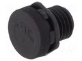 Pressure compensation device; Thread: M12; Kit: gasket; Pitch: 1.5 LAPP LP-51730201