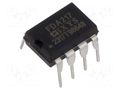 IC: driver; MOSFET gate driver; DIP8; Ch: 2 IXYS FDA217