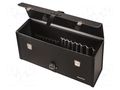 Bag; tool case; Body dim: 640x210x320mm PARAT PAR-5480.000-041