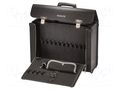 Bag; tool case; Body dim: 430x175x330mm PARAT PAR-5380.000-031
