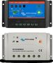 BlueSolar PWM-Pro Charge Controller 12/24V-5A SCC010005010 8719076025252