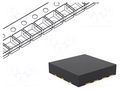 IC: D/A converter; 16bit; 43ksps; Ch: 1; VSSOP8; -40÷105°C; ±1LSB TEXAS INSTRUMENTS DAC8571IDGK
