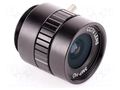 Accessories: lens RASPBERRY PI SC0124