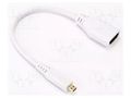 Accessories: connection cable; white; 235mm RASPBERRY PI SC0224