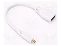 Accessories: connection cable; white; 235mm RASPBERRY PI SC0224