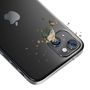 Camera glass for iPhone 14 9H for 3mk Lens Protection Pro series lens - gray, 3mk Protection 5903108484091 5903108484091