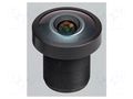 Accessories: lens RASPBERRY PI SC0947
