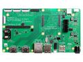 Accessories: expansion board; RPI CM4IO; 12VDC RASPBERRY PI SC0326