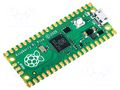 Kit: prototype board; Raspberry Pi PICO; Frequency: 133MHz RASPBERRY PI SC0915