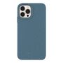 Eco Case case for iPhone 14 Plus silicone degradable cover navy blue, Hurtel 5907769348228 5907769348228