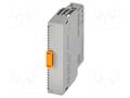 Accessories: empty slot cover; IP20; Axioline Smart Elements PHOENIX CONTACT 1088134
