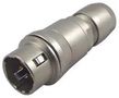 PLUG, JACK, 4POLE HR10-7J-4P(73)