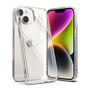 Ringke Apple iPhone 14 Plus 6.7 "FUSION CLEAR, Ringke 8809881263236 8809881263236