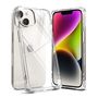 Ringke Apple iPhone 14 Plus 6.7 "FUSION BUMPER CLEAR, Ringke 8809881263564 8809881263564