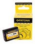 PATONA Battery f. Sony NP-FW50 NEX.3 NEX.3C NEX.5 NEX.5A, PATONA 1079 4260226324014