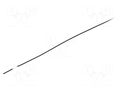NTC thermistor; 10kΩ; cables; 3988K; -55÷155°C; ±1%; 60mW EPCOS B57861S0103A039