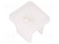 Through hole; 25pcs. ROMIX RX-15000