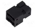 Transition: splitter; PIN: 2; DF51 HIROSE DF51B-2EP-2A