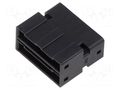 Transition: splitter; PIN: 6; DF51 HIROSE DF51B-6EP-2A