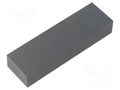 Core: ferrite; I; 3C94; 4.6uH; 115cm3; 4.47cm2; 93x28x16mm FERROXCUBE I93/28/16-3C94
