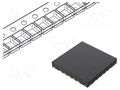 IC: temperature converter; RTD; 3.3V; TQFN20-EP; SMD; 3LSB Analog Devices (MAXIM INTEGRATED) MAX31865ATP+T