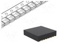 IC: STM32 ARM microcontroller; 550MHz; LQFP144; 1.62÷3.6VDC STMicroelectronics STM32H725ZGT6