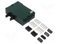 Module: extension; OUT: 8; FP0R; OUT 1: digital,PNP,transistor PANASONIC AFP0RE8YP